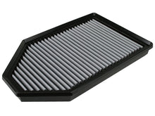 Load image into Gallery viewer, aFe MagnumFLOW OER Air Filter Pro Dry S 11-13 Dodge Challenger/Charger V6/V8 31-10220