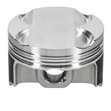 Load image into Gallery viewer, Wiseco Acura K20 K24 FLAT TOP 1.181X87.5MM Piston Shelf Stock Kit - GTR Auto