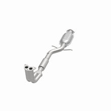 Load image into Gallery viewer, MagnaFlow Direct Fit Catalytic Converter 99-01 Sonata 2.4L