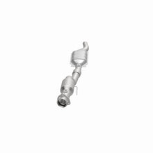 Load image into Gallery viewer, MagnaFlow Direct Fit Catalytic Converter 04-05 Audi Allroad 4.2L Passenger Side