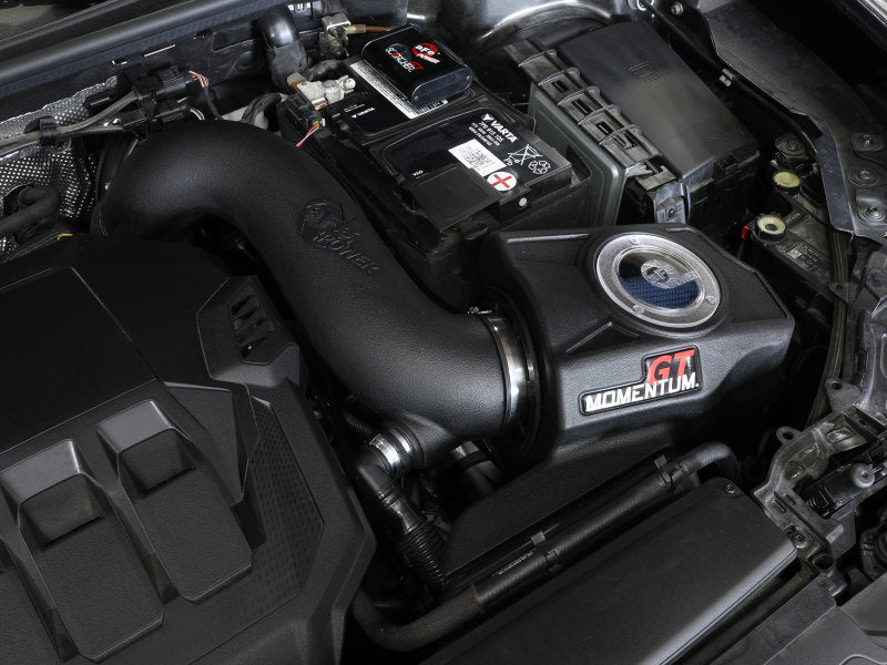 aFe Momentum GT Pro 5R Cold Air Intake System 19-21 Audi Q3 L4-2.0L (t) - GTR Auto