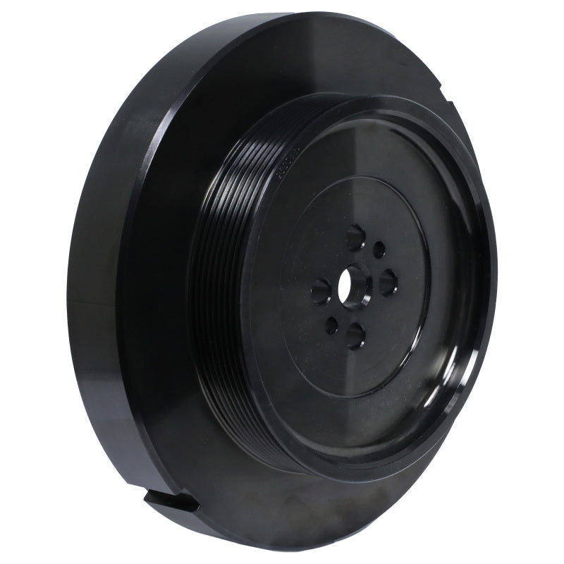 Fluidampr Dodge Cummins 5.9L 1992-1998 12V Steel Internally Balanced Damper - GTR Auto