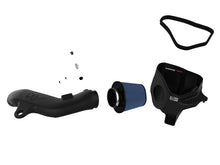 Load image into Gallery viewer, aFe Magnum FORCE Stage-2 Pro 5R Cold Air Intake System 12-15 BMW 335i N55 - GTR Auto