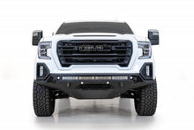Load image into Gallery viewer, Addictive Desert Designs 19-21 GMC Sierra 1500 Stealth Fighter Front Bumper - GTR Auto