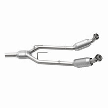 Load image into Gallery viewer, MagnaFlow Direct Fit Catalytic Converter 96-97 Mercury Cougar 3.8L