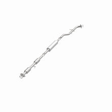Load image into Gallery viewer, MagnaFlow Direct Fit Catalytic Converter 09-12 Venza 3.5L Underbody