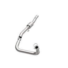 Load image into Gallery viewer, MagnaFlow Direct Fit Catalytic Converter 00-06 Chevy/GMC Driver Side