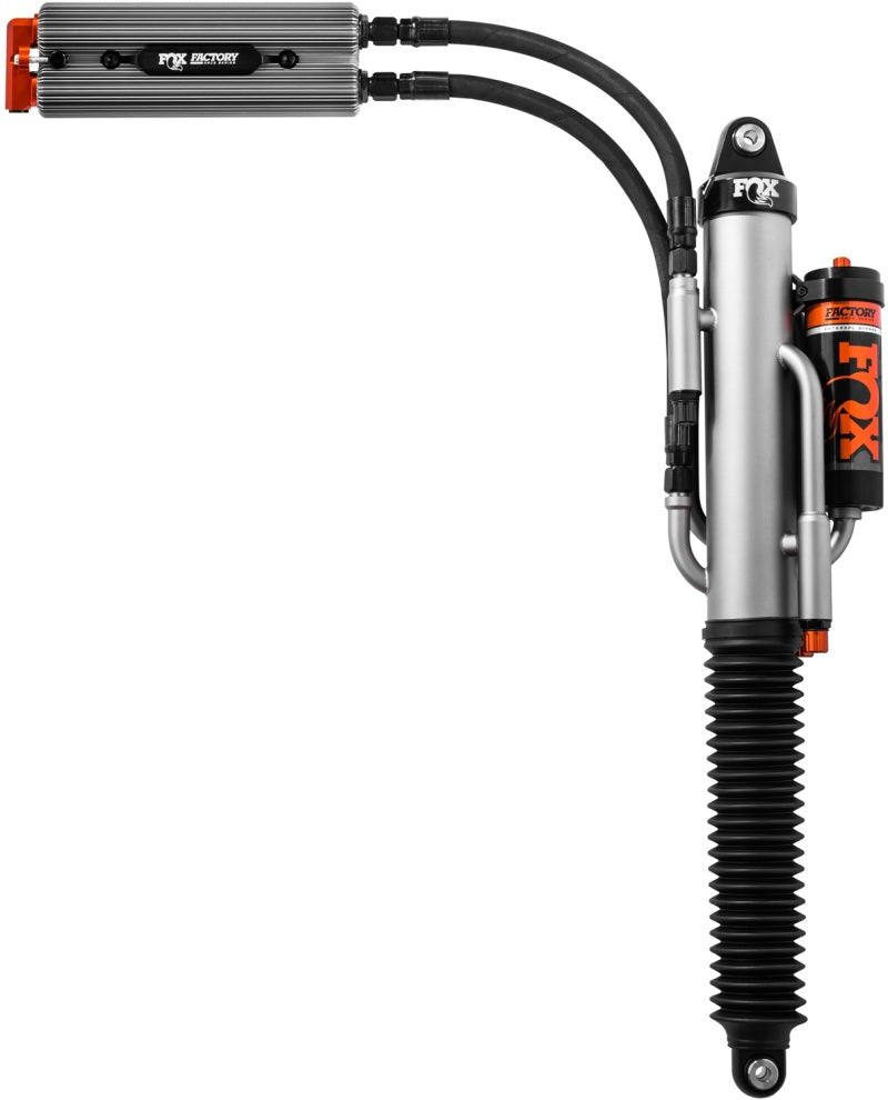 Fox Ford Raptor 3.0 Factory Series 12.27in External QAB P/B Reservoir Rear Shock Set - Blk - GTR Auto