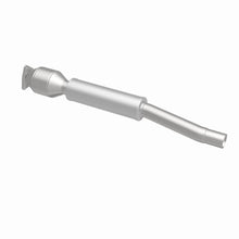 Load image into Gallery viewer, MagnaFlow Direct Fit Catalytic Converter 04/06 VW Phaeton 4.2L Rear Driver Side