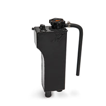 Load image into Gallery viewer, Mishimoto 92-99 BMW 3 Series Aluminum Coolant Expansion Tank - Black - GTR Auto