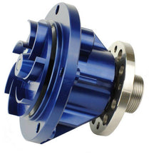 Load image into Gallery viewer, Sinister Diesel 05-07 Ford Powerstroke 6.0L Billet Water Pump