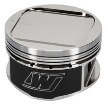 Load image into Gallery viewer, Wiseco Subaru WRX 4v R/Dome 8.4:1 CR 92.5mm Piston Shelf Stock 6588M925AP