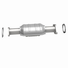 Load image into Gallery viewer, MagnaFlow Direct Fit Catalytic Converter 96-97 626/MX6 2.0L rear 50S