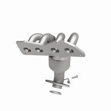 Load image into Gallery viewer, MagnaFlow Direct Fit Catalytic Converter 2009 Toyota RAV4 2.5L