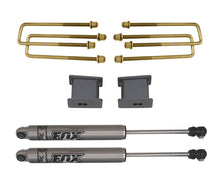 Load image into Gallery viewer, MaxTrac 15-16 Chevrolet Colorado 2WD 3in Rear Lift Kit - GTR Auto