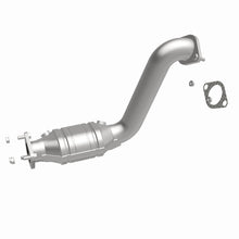 Load image into Gallery viewer, MagnaFlow Direct Fit Catalytic Converter 02-04 Ford Focus L4-2.0L