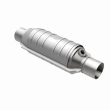 Load image into Gallery viewer, MagnaFlow Universal Catalytic Converter 2.50 inch CA Tier 1