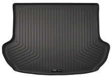 Load image into Gallery viewer, Husky Liners 2015 Nissan Murano Weatherbeater Black Cargo Liner - GTR Auto