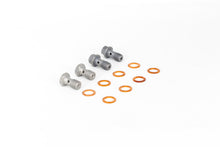 Load image into Gallery viewer, Goodridge 93-96 Chevrolet Impala SS Brake Lines - GTR Auto