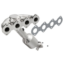 Load image into Gallery viewer, MagnaFlow Direct Fit Catalytic Converter 03-04 Mercedes-Benz C230 1.8L (CA Emissions)