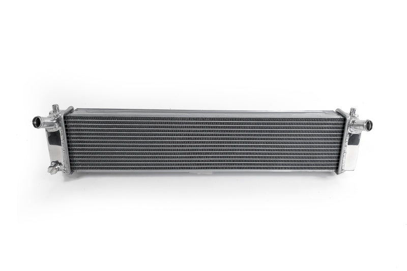 CSF 96-04 Porsche Boxster S (986) / 98-05 Porsche 911 (996) Auxiliary Center Radiator - GTR Auto