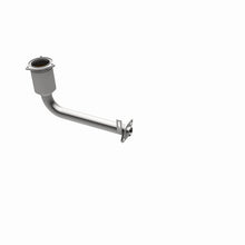 Load image into Gallery viewer, MagnaFlow Direct Fit Catalytic Converter 95-99 Esteem 1.6L front 49S