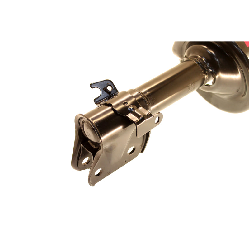 KYB Shocks & Struts Excel-G Front Left Shock Absorber 14-15 Subaru XV Crosstrek (Exc. Hybrid) - GTR Auto