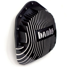 Load image into Gallery viewer, Banks Power 01-18 GM / RAM Black Differential Cover Kit 11.5/11.8-14 Bolt - GTR Auto