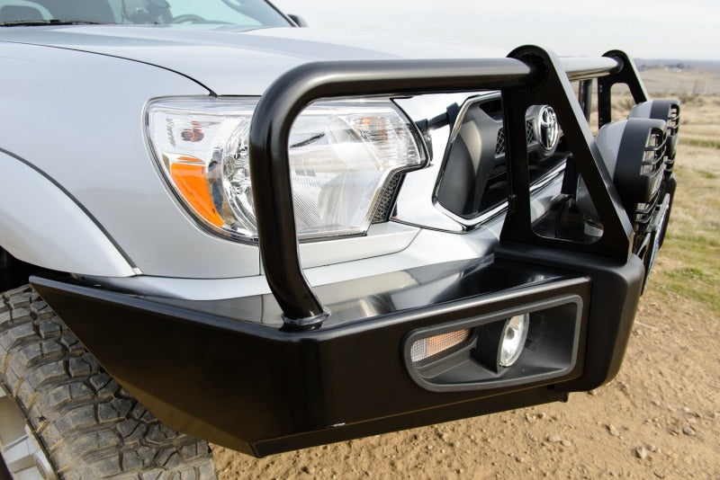 ARB Winchbar Suit ARB Fog Tacoma 12-15 (Fit Kit NOT Included) - GTR Auto