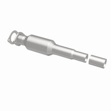 Load image into Gallery viewer, MagnaFlow Direct Fit Catalytic Converter 04-06 Mazda 3 2.0/2.3 Rear
