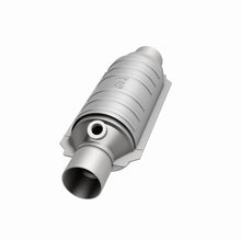 Load image into Gallery viewer, MagnaFlow Universal Catalytic Converter 2.50 inch CA Tier 1