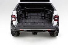 Load image into Gallery viewer, AMP Research 20-22 Jeep Gladiator (Does Not Work w/Tonneau Cvrs) Bedxtender HD Sport - Black - GTR Auto