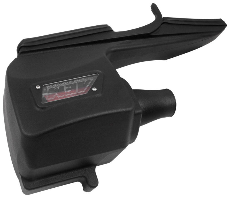 AEM 13-15 Mercedes CLA250 L4 2.5L Silver Cold Air Intake - GTR Auto