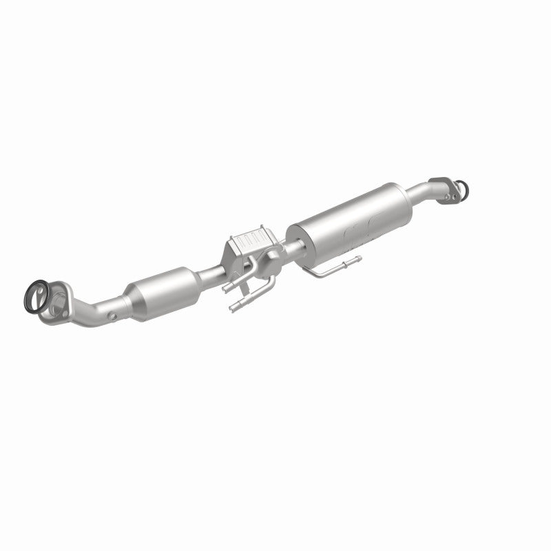 MagnaFlow Direct Fit Catalytic Converter 20-22 Toyota Prius Prime Underbody 1.8L