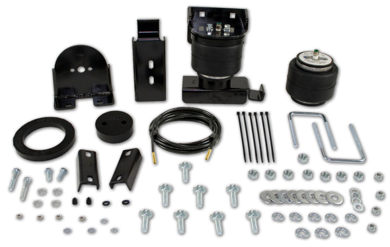 Air Lift Slamair Kit - GTR Auto