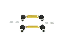 Load image into Gallery viewer, Whiteline Universal (25mm - 30mm) Adjustable Heavy Duty Ball Joints Sway Bar Link - GTR Auto
