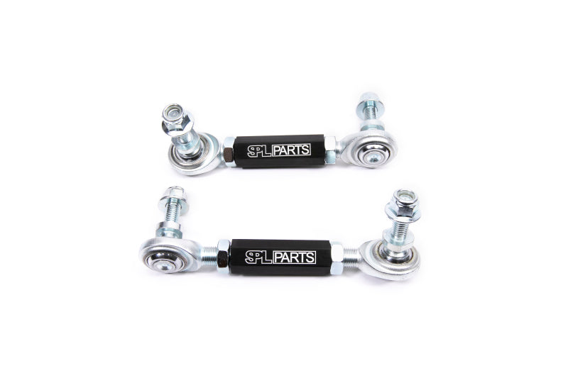 SPL Parts 2017+ Tesla Model 3 Rear Swaybar Endlinks - GTR Auto