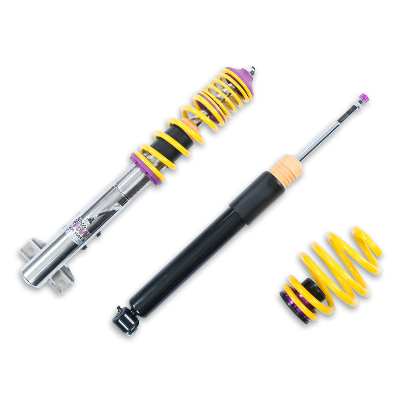 KW Coilover Kit V2 BMW 3series E36 (3B 3/B 3C 3/C) Sedan Coupe Wagon Convertible (exc. M3) - GTR Auto