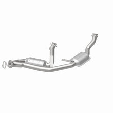 Load image into Gallery viewer, MagnaFlow Direct Fit Catalytic Converter Taurus/Sable/Continental 8