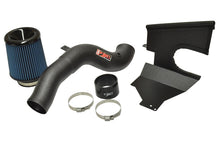 Load image into Gallery viewer, Injen16-18 Ford Focus RS Wrinkle Black Cold Air Intake - GTR Auto
