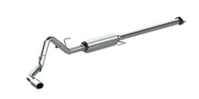 Load image into Gallery viewer, MBRP 2015 Ford F-150 2.7L / 3.5L EcoBoost 3in Cat Back Single Side T409 Exhaust System - GTR Auto