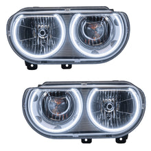 Load image into Gallery viewer, Oracle 08-14 Dodge Challenger SMD HL (Non-HID) - White