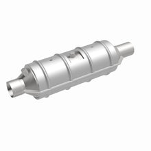 Load image into Gallery viewer, MagnaFlow Ford E-350 Econoline/ 99 -19 F-250/F-350/F-450 SD Direct Fit Catalytic Converter