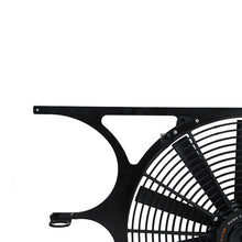 Load image into Gallery viewer, Mishimoto 92-99 BMW E36 Fan Shroud Kit - GTR Auto