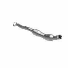 Load image into Gallery viewer, MagnaFlow Direct Fit Catalytic Converter 03-05 R Rover HSE4.4 D/S OE