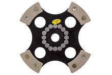 Load image into Gallery viewer, ACT 2005 Mazda 3 4 Pad Rigid Race Disc - GTR Auto