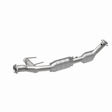 Load image into Gallery viewer, MagnaFlow Direct Fit Catalytic Converter 03-04 Exped 4.6L Passenger Side OEM