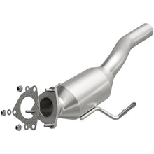 Load image into Gallery viewer, MagnaFlow Direct Fit Catalytic Converter 04-06 Porsche Cayenne 3.2L