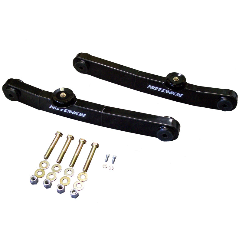 Hotchkis 65-70 Chevrolet B-Body Lower Trailing Arms - GTR Auto