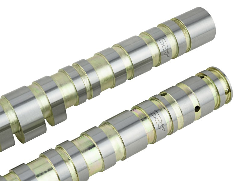 Skunk2 Ultra Series Honda/Acura K20A3 & K24A1/ A3/ A4/ A8 DOHC i-VTEC Stage 1 Cam Shafts - GTR Auto